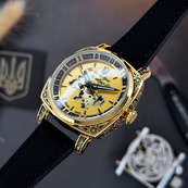 Awarder 021 Де би не була Gold-Gold-Black. Зображення №6 Awarder 021 Де би не була Gold-Gold-Black. Зображення №6