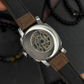Awarder 021 Де б не була Silver-Silver-Brown. Зображення №8