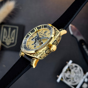 Awarder 021 Де би не була Gold-Gold-Black. Зображення №7 Awarder 021 Де би не була Gold-Gold-Black. Зображення №7