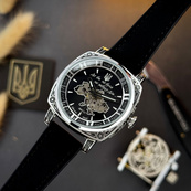 Awarder 021 Де би не була Silver-Black-Black. Зображення №6 Awarder 021 Де би не була Silver-Black-Black. Зображення №6
