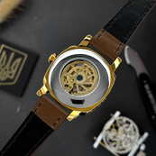 Awarder 021 Де би не була Gold-Gold-Brown. Зображення №9 Awarder 021 Де би не була Gold-Gold-Brown. Зображення №9