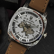 Awarder 021 Де б не була Silver-Silver-Brown. Зображення №10