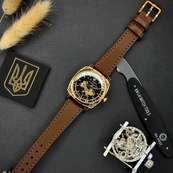 Awarder 021 Де б не була Gold-Black-Brown. Зображення №11 Awarder 021 Де б не була Gold-Black-Brown. Зображення №11