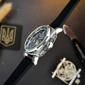 Awarder 021 Де би не була Silver-Black-Black. Зображення №7 Awarder 021 Де би не була Silver-Black-Black. Зображення №7