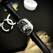 Awarder 022 Де би не був All Black. Зображення №5