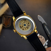 Awarder 021 Де би не була Gold-Gold-Black. Зображення №9 Awarder 021 Де би не була Gold-Gold-Black. Зображення №9