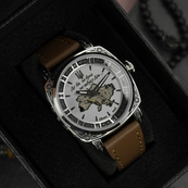 Awarder 021 Де б не була Silver-Silver-Brown. Зображення №12