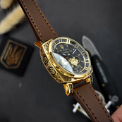 Awarder 021 Де б не була Gold-Black-Brown. Зображення №12 Awarder 021 Де б не була Gold-Black-Brown. Зображення №12