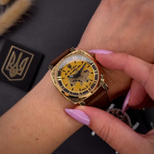 Awarder 021 Де би не була Gold-Gold-Brown. Зображення №11 Awarder 021 Де би не була Gold-Gold-Brown. Зображення №11