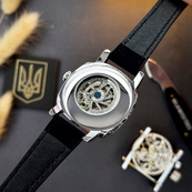 Awarder 021 Де би не була Silver-Black-Black. Зображення №8 Awarder 021 Де би не була Silver-Black-Black. Зображення №8