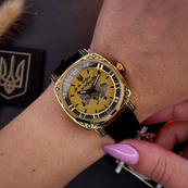 Awarder 021 Де би не була Gold-Gold-Black. Зображення №10 Awarder 021 Де би не була Gold-Gold-Black. Зображення №10