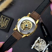 Awarder 021 Де б не була Gold-Black-Brown. Зображення №13 Awarder 021 Де б не була Gold-Black-Brown. Зображення №13