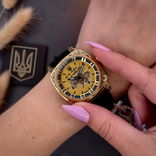 Awarder 021 Де би не була Gold-Gold-Black. Зображення №11 Awarder 021 Де би не була Gold-Gold-Black. Зображення №11