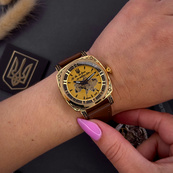 Awarder 021 Де би не була Gold-Gold-Brown. Зображення №13 Awarder 021 Де би не була Gold-Gold-Brown. Зображення №13