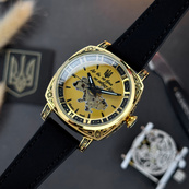 Awarder 021 Де би не була Gold-Gold-Black. Зображення №13 Awarder 021 Де би не була Gold-Gold-Black. Зображення №13