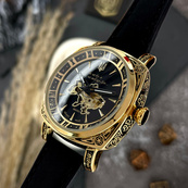 Awarder 021 Де би не була Gold-Black-Black. Зображення №2