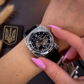 Awarder 021 Де би не була Silver-Black-Black. Зображення №12 Awarder 021 Де би не була Silver-Black-Black. Зображення №12