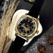 Awarder 021 Де би не була Gold-Black-Black. Зображення №4