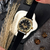 Awarder 021 Де би не була Gold-Black-Black. Зображення №5