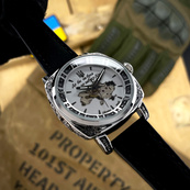 Awarder 021 Де би не була Silver-Silver-Black. Зображення №2