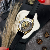 Awarder 021 Де би не була Gold-Black-Black. Зображення №7