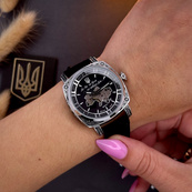 Awarder 021 Де би не була Silver-Black-Black. Зображення №13 Awarder 021 Де би не була Silver-Black-Black. Зображення №13