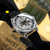 Awarder 021 Де би не була Silver-Silver-Black. Зображення №3