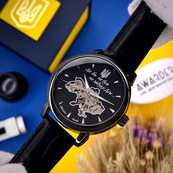 Awarder 022-3D Де би не був All Black Automatic. Зображення №3 Awarder 022-3D Де би не був All Black Automatic. Зображення №3