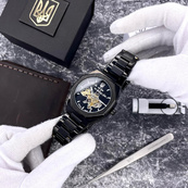 Awarder Octagon Де б не був All Black. Зображення №2 Awarder Octagon Де б не був All Black. Зображення №2
