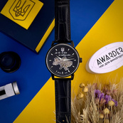 Awarder 022-3D Де би не був All Black Automatic. Зображення №5 Awarder 022-3D Де би не був All Black Automatic. Зображення №5