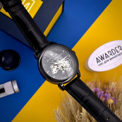 Awarder 022-3D Де би не був All Black Automatic. Зображення №6 Awarder 022-3D Де би не був All Black Automatic. Зображення №6
