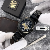 Awarder Octagon Де б не був All Black. Зображення №5 Awarder Octagon Де б не був All Black. Зображення №5