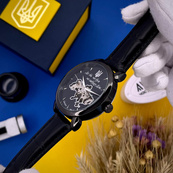 Awarder 022-3D Де би не був All Black Automatic. Зображення №7 Awarder 022-3D Де би не був All Black Automatic. Зображення №7
