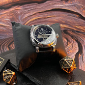 Awarder 021-3D Де б не був Silver-Black. Зображення №4 Awarder 021-3D Де б не був Silver-Black. Зображення №4