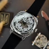 Awarder 021 Де би не була Silver-Silver-Black. Зображення №6