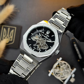 Awarder Octagon Де би не був Silver-Black. Зображення №2 Awarder Octagon Де би не був Silver-Black. Зображення №2