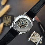 Awarder 021 Де би не була Silver-Silver-Black. Зображення №8