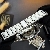 Awarder Octagon Де би не був Silver-Black. Зображення №3 Awarder Octagon Де би не був Silver-Black. Зображення №3
