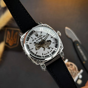 Awarder 021 Де би не була Silver-Silver-Black. Зображення №9