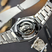 Awarder Octagon Де би не був Silver-Black. Зображення №4 Awarder Octagon Де би не був Silver-Black. Зображення №4