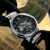 Awarder 022-3D Де би не був Silver-Black Steel. Зображення №3 Awarder 022-3D Де би не був Silver-Black Steel. Зображення №3