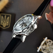 Awarder 021 Де би не була Silver-Silver-Black. Зображення №11