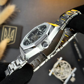 Awarder Octagon Де би не був Silver-Black. Зображення №6 Awarder Octagon Де би не був Silver-Black. Зображення №6
