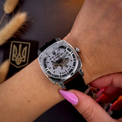 Awarder 021 Де би не була Silver-Silver-Black. Зображення №12
