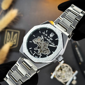 Awarder Octagon Де би не був Silver-Black. Зображення №7 Awarder Octagon Де би не був Silver-Black. Зображення №7