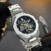 Awarder Octagon Де би не був Silver-Black. Зображення №8 Awarder Octagon Де би не був Silver-Black. Зображення №8