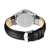 Skmei 1801LGDBK Gold-Black Leather. Зображення №4 Skmei 1801LGDBK Gold-Black Leather. Зображення №4