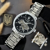 Awarder 022 Де би не був Silver-Black Automatic Metall. Зображення №6 Awarder 022 Де би не був Silver-Black Automatic Metall. Зображення №6