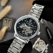 Awarder 022-3D Де би не був Silver-Black Steel. Зображення №8 Awarder 022-3D Де би не був Silver-Black Steel. Зображення №8