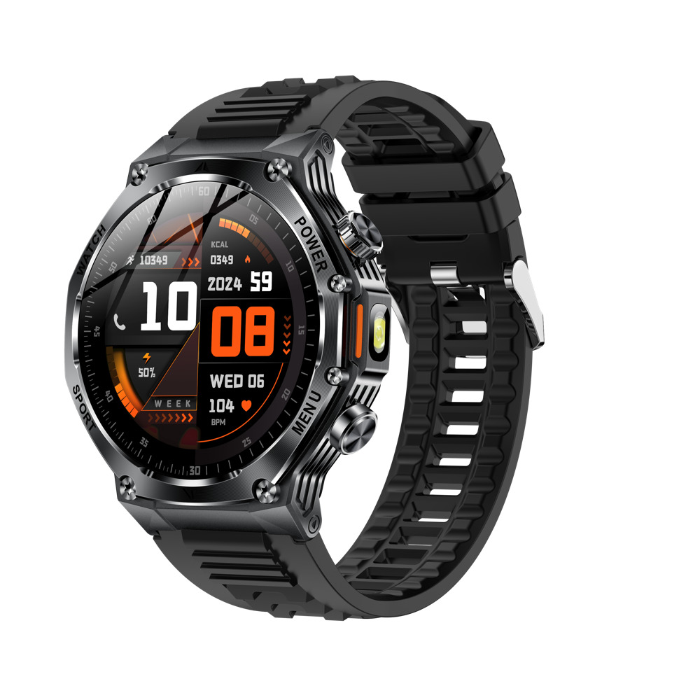 Modfit Titan-X Black Silica Modfit Titan-X Black Silica